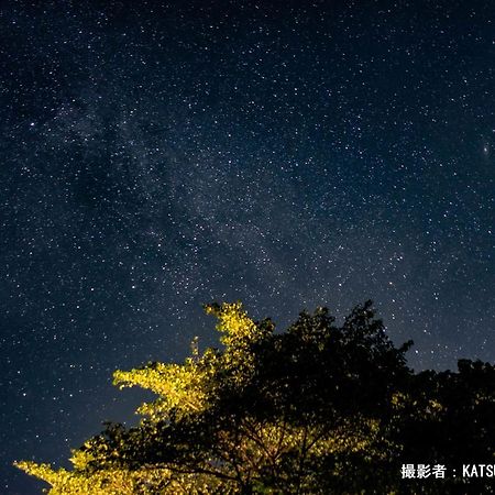 Shomarutoge Garden House Hotel Hanno Bagian luar foto